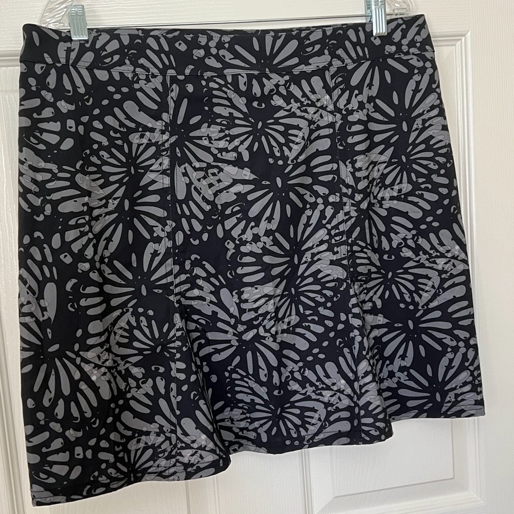 RIP skirt XL